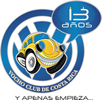 �ndice del Foro VOCHO CLUB COSTA RICA