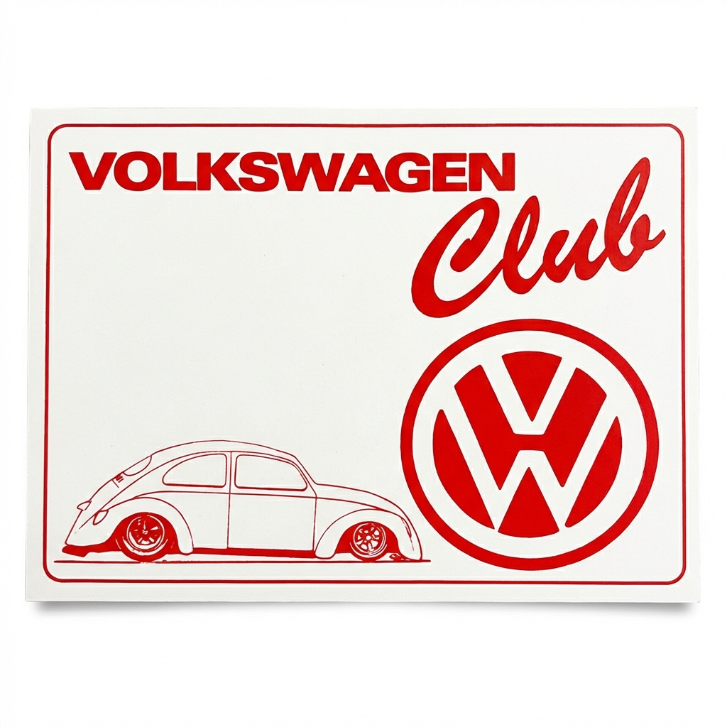 Volante Original 1996 - VW Club