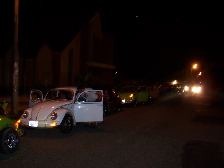 01 Enero - Viaje a Perez Zeledon