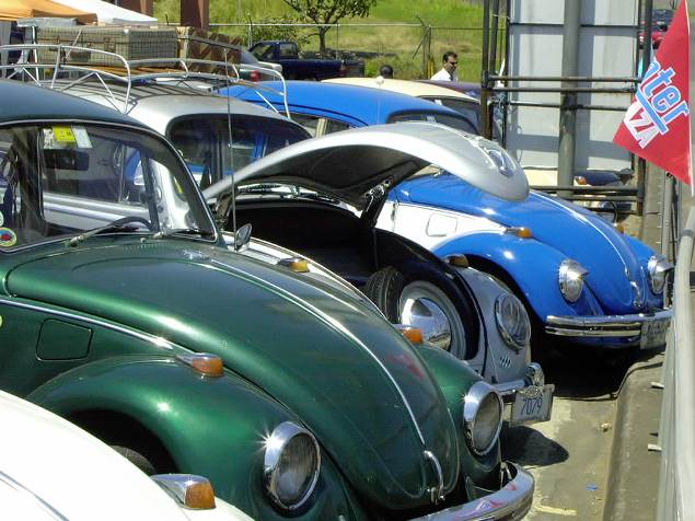 02 Febrero - Exhibicion Inter Plaza