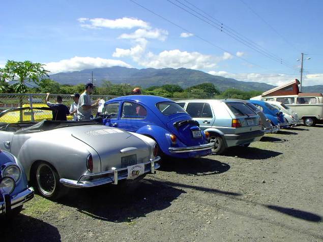 06 Junio - II Interclubes