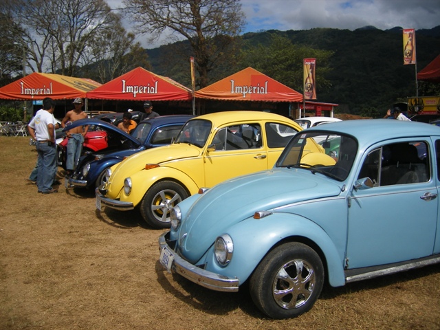 03 Marzo - Esperanza Acosta