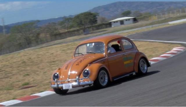 03 Marzo - I Interclubes