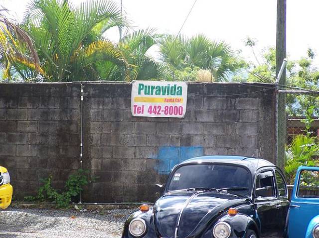 05 Mayo - Viaje a Perez Zeledon