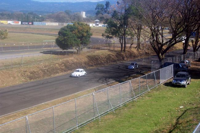 01 Enero - I Interclubes