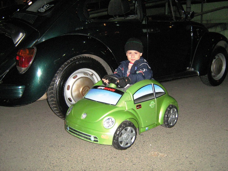 01 Enero - Reunion VCCR