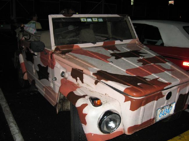 06 Junio - Reunion Alajuela