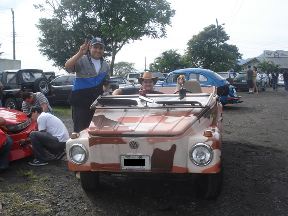 07 Julio - II Interclubes