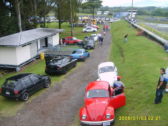 10 Octubre - III Interclubes