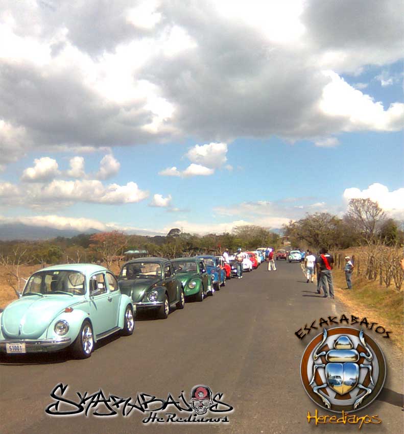 02 Febrero - Visita asilo de ancianos