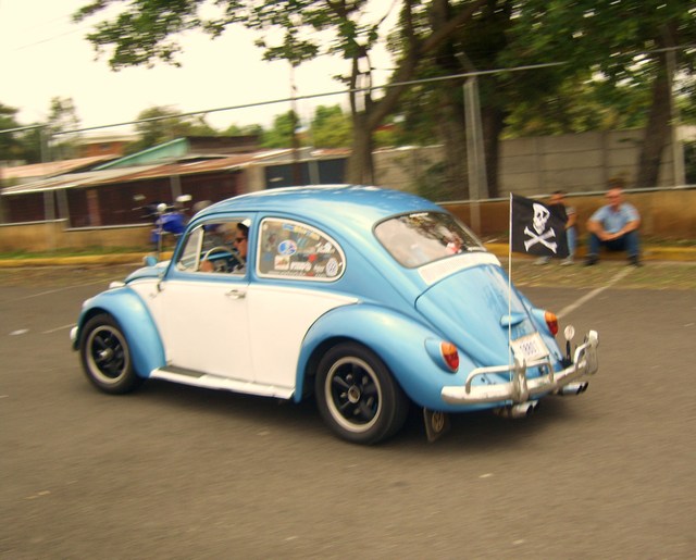 05 Mayo - Exhibicion en Coronado