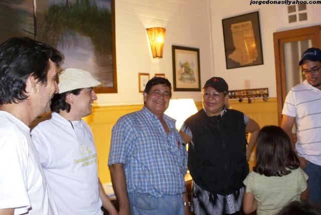 09 Setiembre - III Volksfest Dia 1