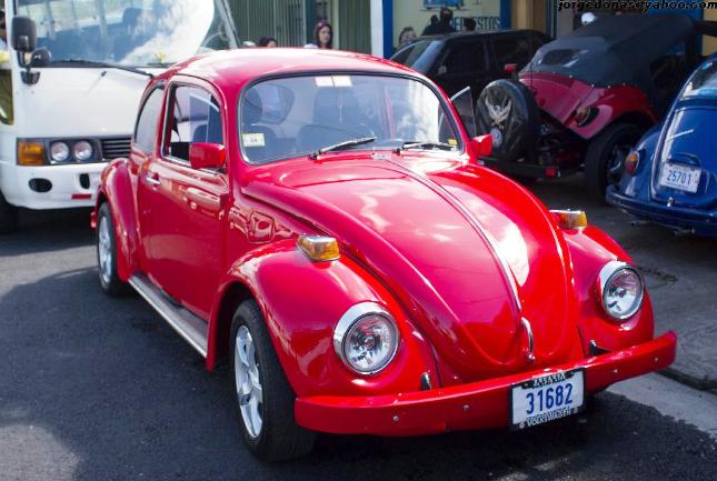 09 Setiembre - III Volksfest Dia 2