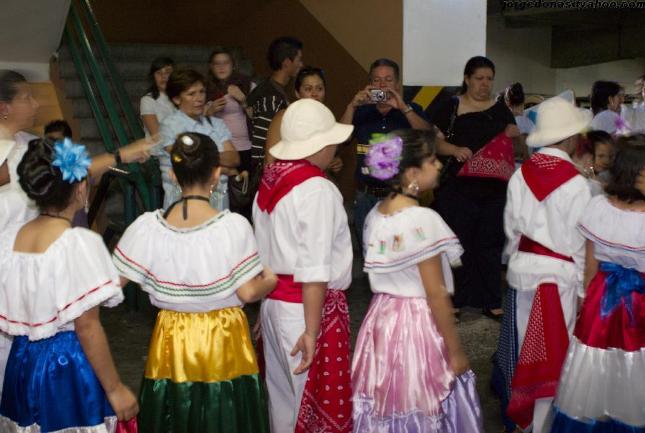 09 Setiembre - III Volksfest Dia 3