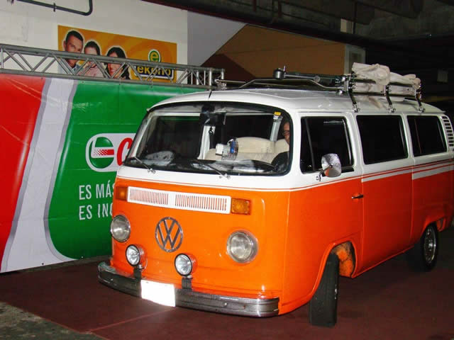 07 Julio - 7ma Alfombra Castrol