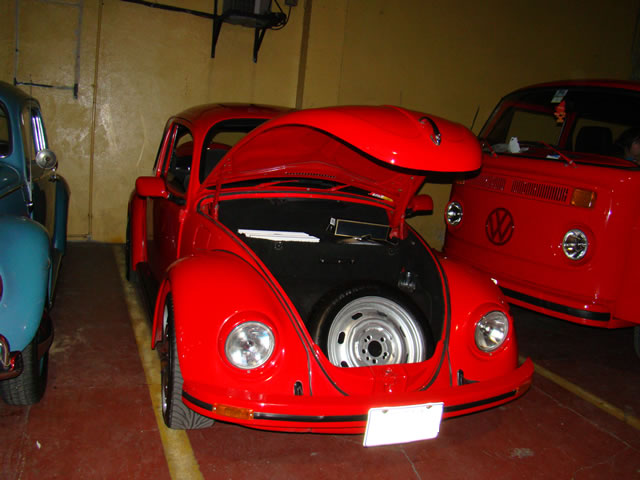 10 Octubre - I Vochoton