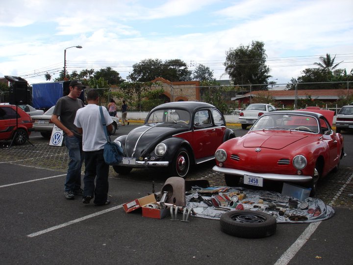 03 Abril - Vochochunches 2011