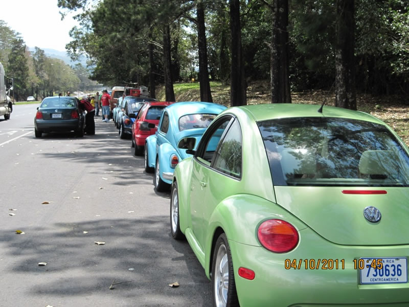 04 Abril - Paseo Quebradilla