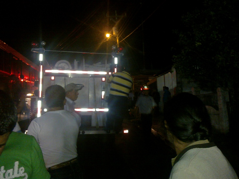 08 Agosto - Desfile Acosta