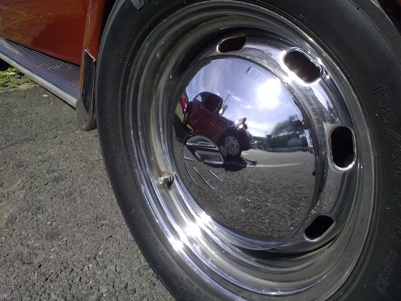 09 Setiembre - Desfile en Cristo Rey