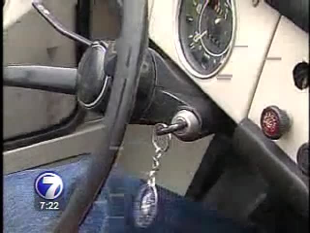 Reportaje Telenoticias